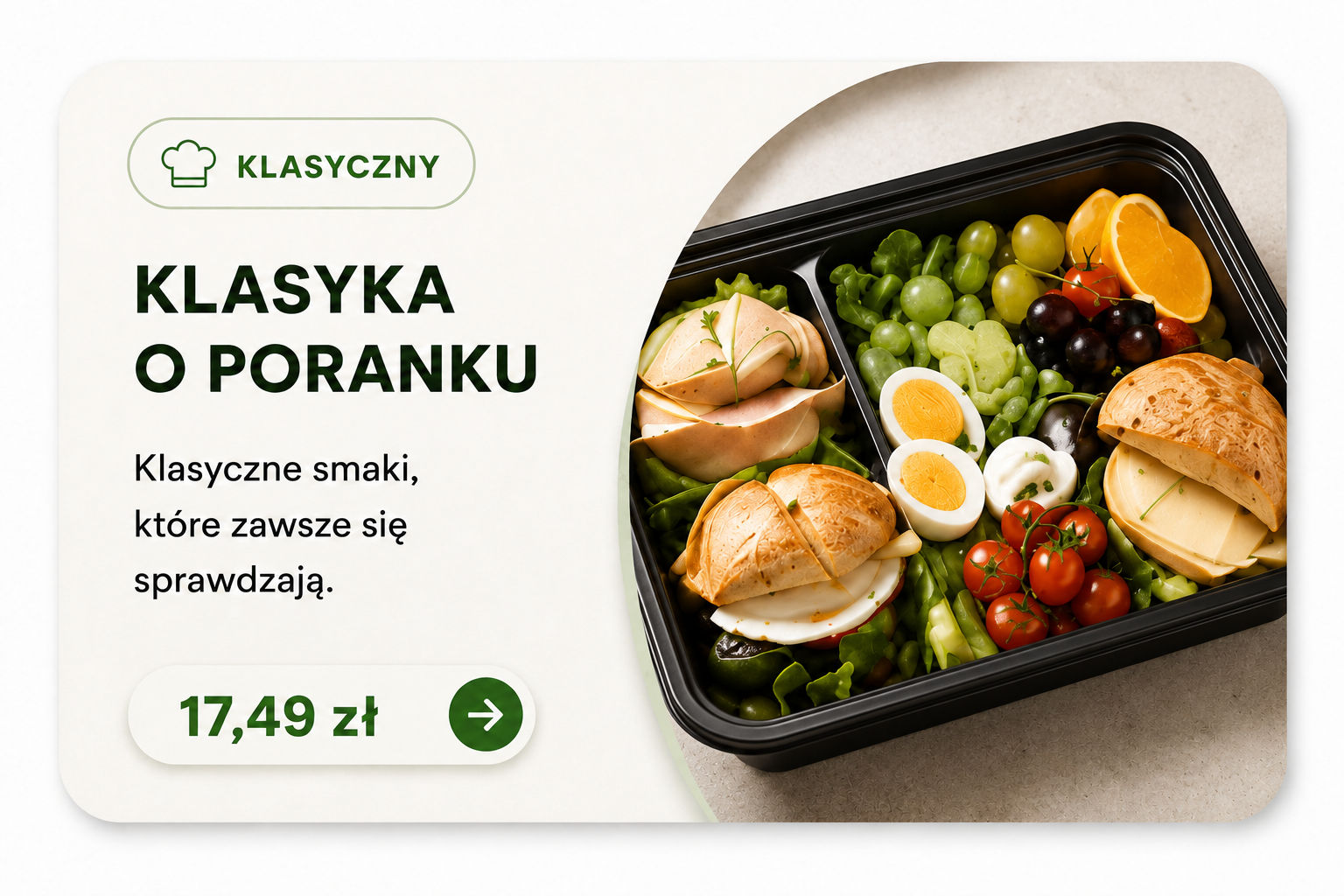 Domowy Klasyk