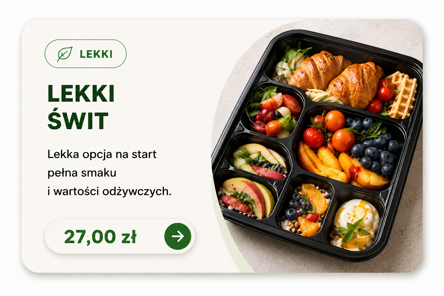 Lekkie Popołudnie