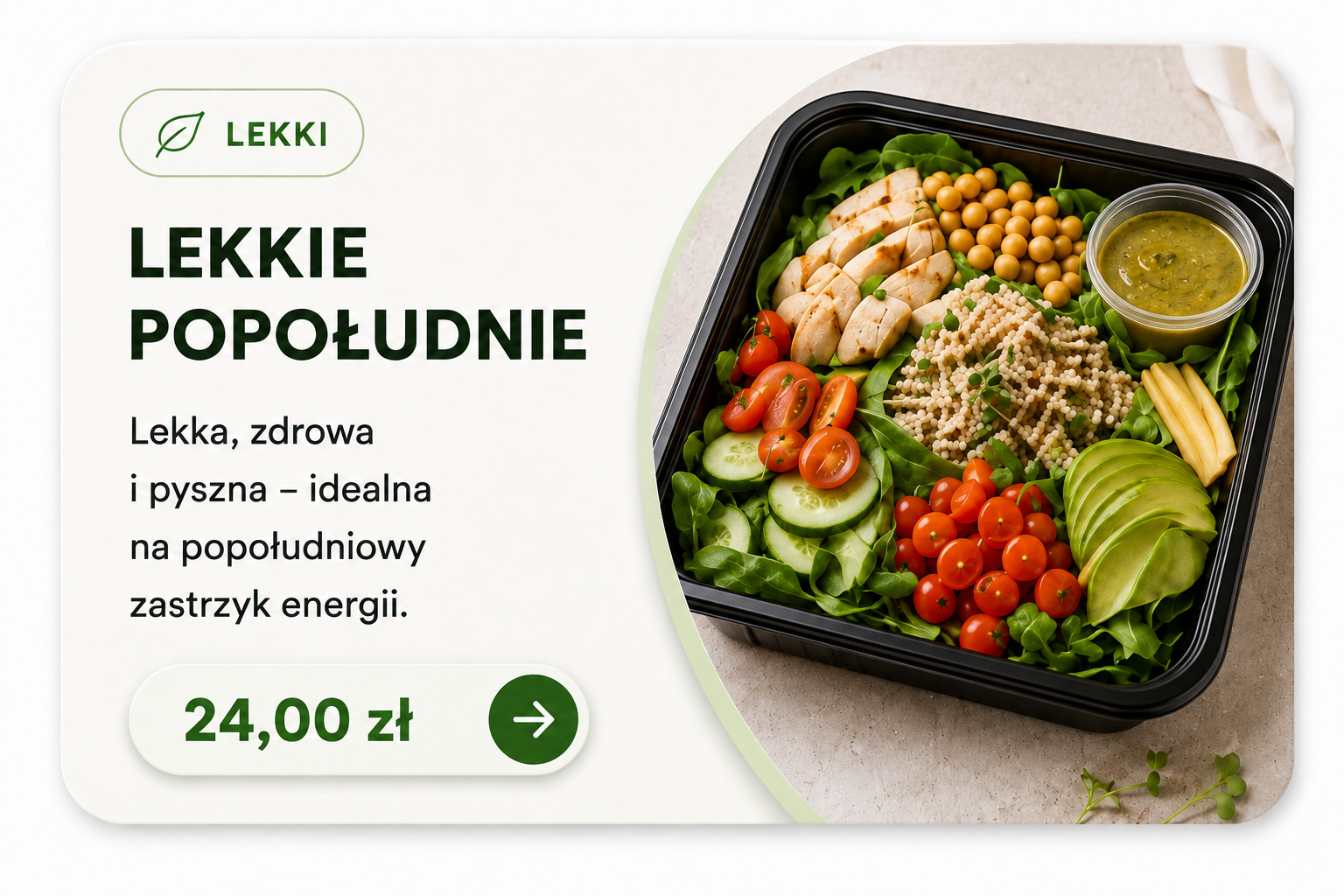 Lekki Świt