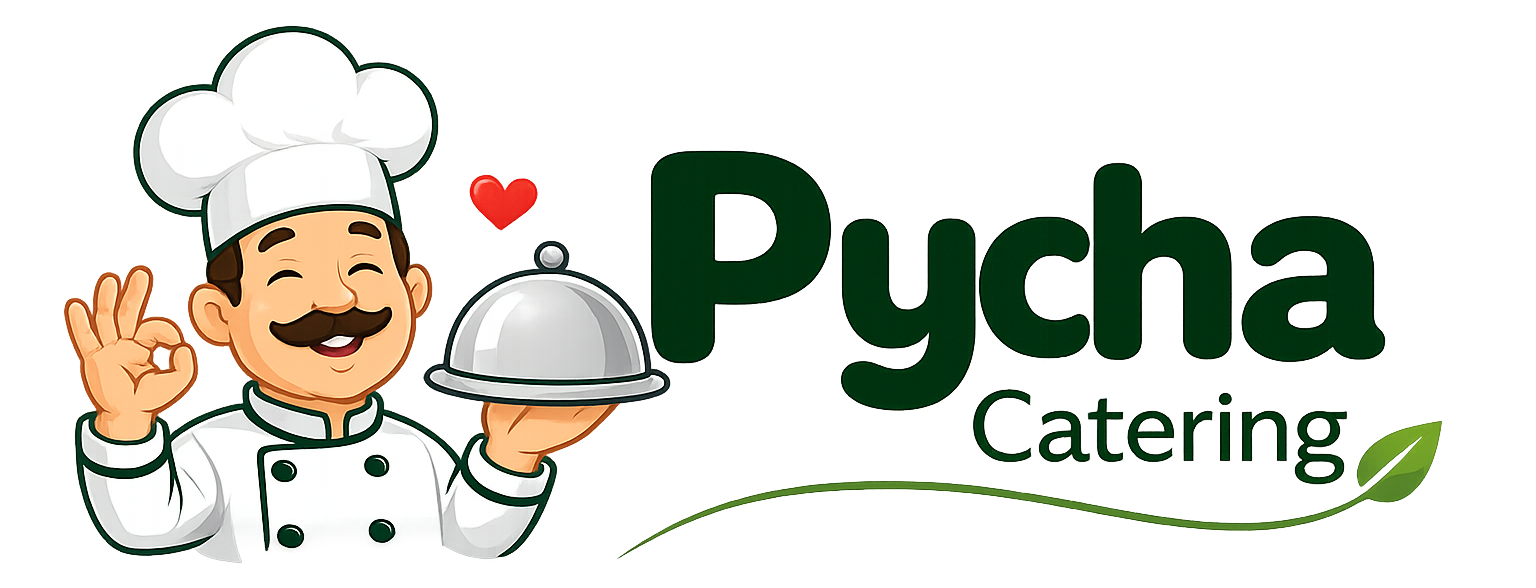 Pycha Catering